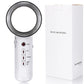 3 In 1 EMS Ultrasonic Cavitation Weight Lose Facial Lifting Body Slimming Massager Galvanic Infrared Lipo Fat Burner Machine