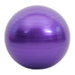 65/75/85cm Balance Ball Yoga & Pilates Accessories Home Fitness Equipment Pregnant Women Rehabilitation Exercise Yoga Ball Gym