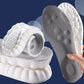 CloudWalk 4D – Massage Insoles for All-Day Comfort!