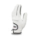 Pack 1 Pc Golf Gloves Men's Left/Right Hand Soft Breathable Pure Sheepskin With Anti-slip Granules Golf Gloves Golf Men
