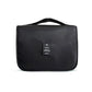 Travel Makeup Bag Waterproof Toiletries Organizer High Quality Women Neceser Bathroom Hook Wash Pouch Hook Makeup Storage Bag