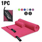 Quick-Drying Sports Towel 40x80/80x160CM Blue Grey Green Orange Swimming Gym Fitness Camping Running Beach Washcloth Towels